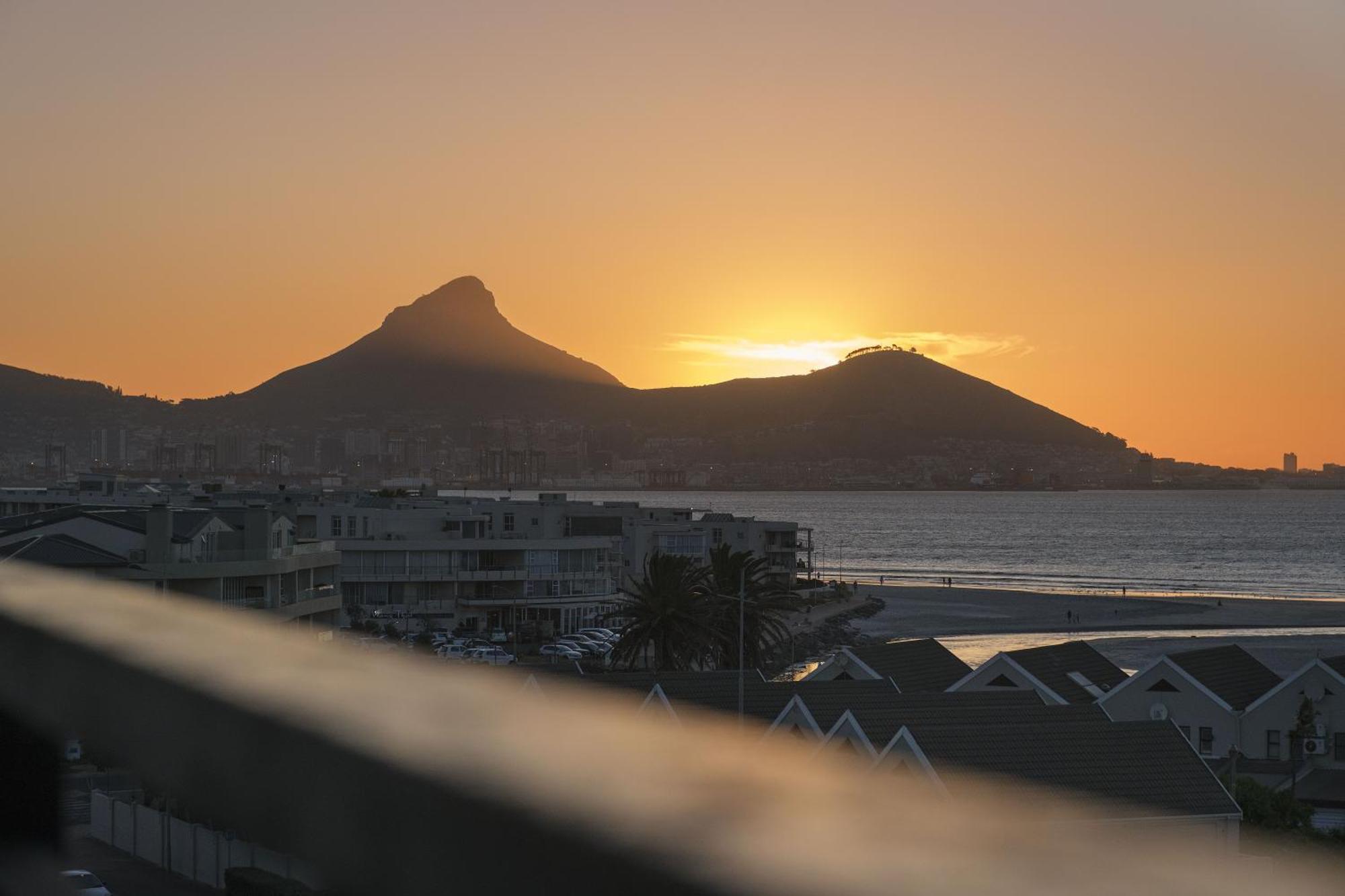 Burmeister On Park 508 Cape Town