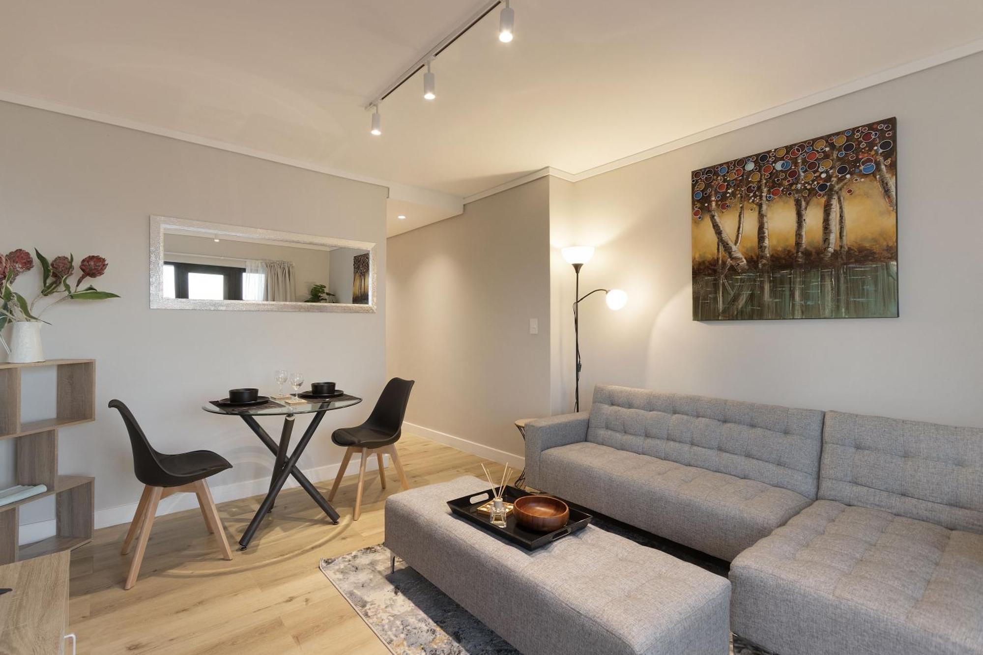 Apartment Burmeister On Park 508